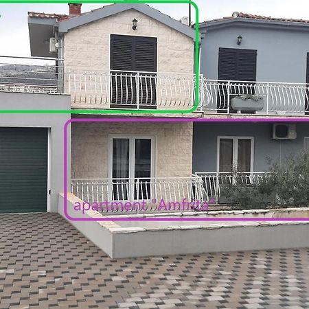 Click In Apartment Stobrec Next To Split Eksteriør bilde