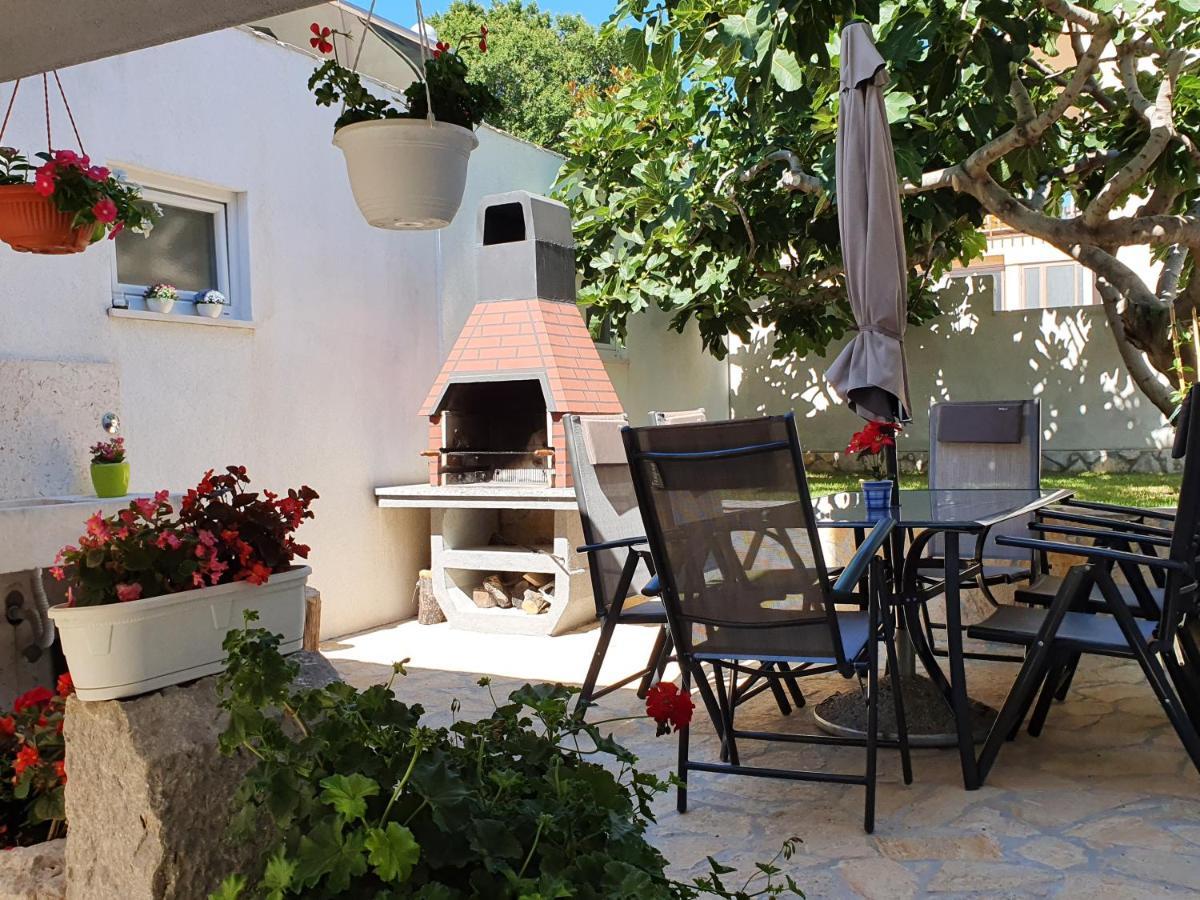 Click In Apartment Stobrec Next To Split Eksteriør bilde