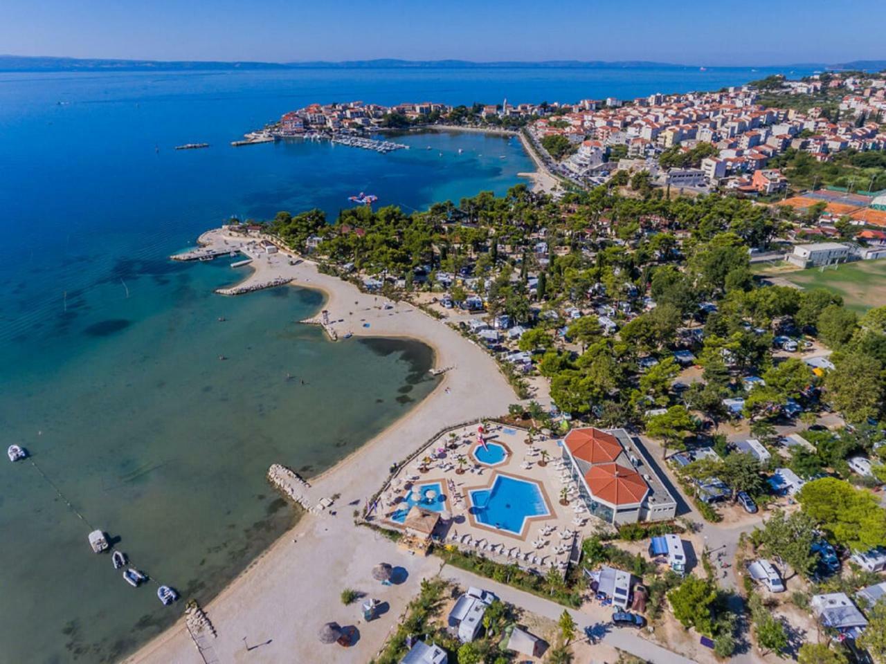 Click In Apartment Stobrec Next To Split Eksteriør bilde