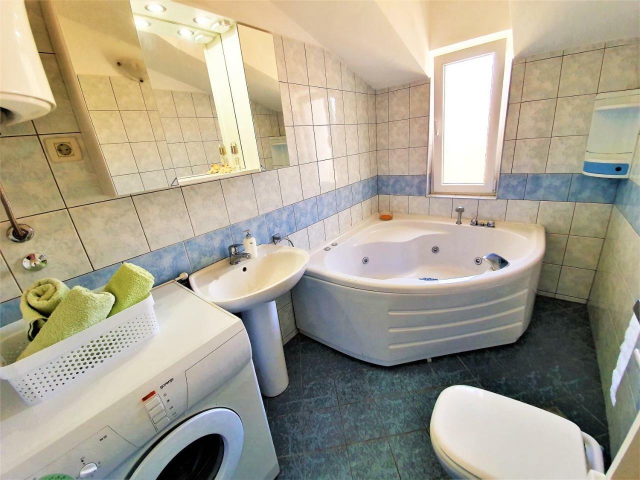 Click In Apartment Stobrec Next To Split Eksteriør bilde