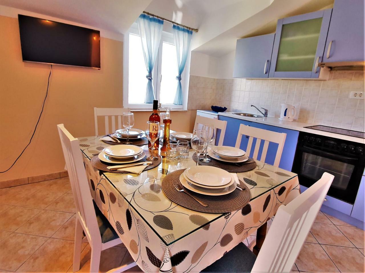 Click In Apartment Stobrec Next To Split Eksteriør bilde